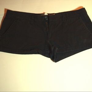 Aeropostale Shorts Woman Size 3/4